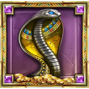 Kobra: Ghost of Dead | Play'n GO